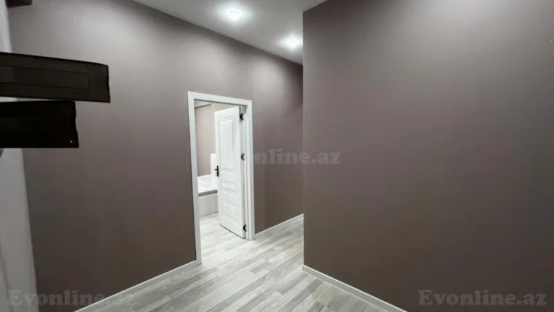 Kirayə verilir 2 otaqlı Mənzil Yeni tikili 78 m² Abşeron r. - şəkil 2