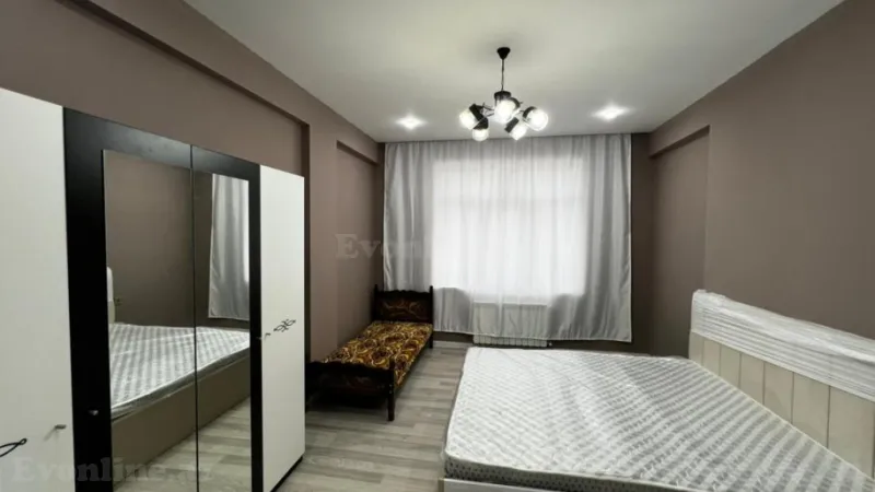 Kirayə verilir 2 otaqlı Mənzil Yeni tikili 78 m² Abşeron r. - şəkil 4