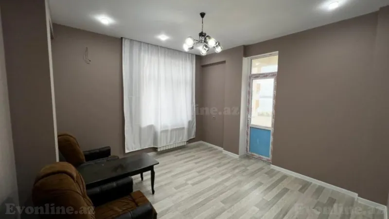 Kirayə verilir 2 otaqlı Mənzil Yeni tikili 78 m² Abşeron r. - şəkil 9