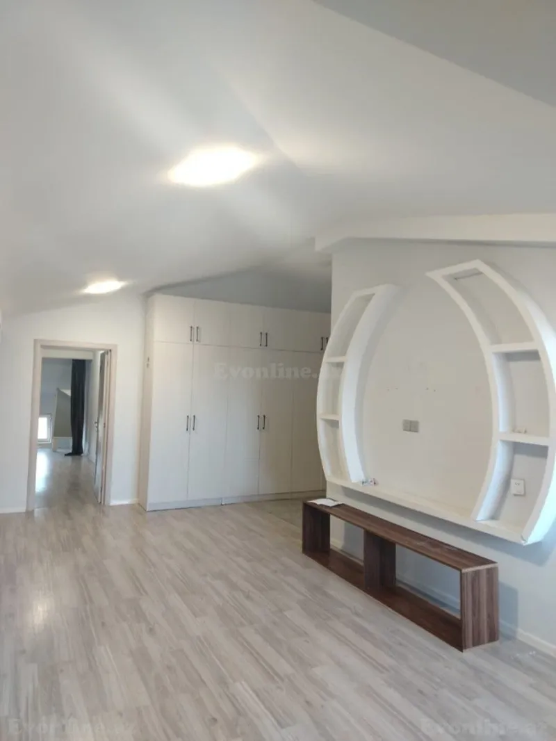 Satılır 2 otaqlı Mənzil Yeni tikili 70 m² Masazır - şəkil 2
