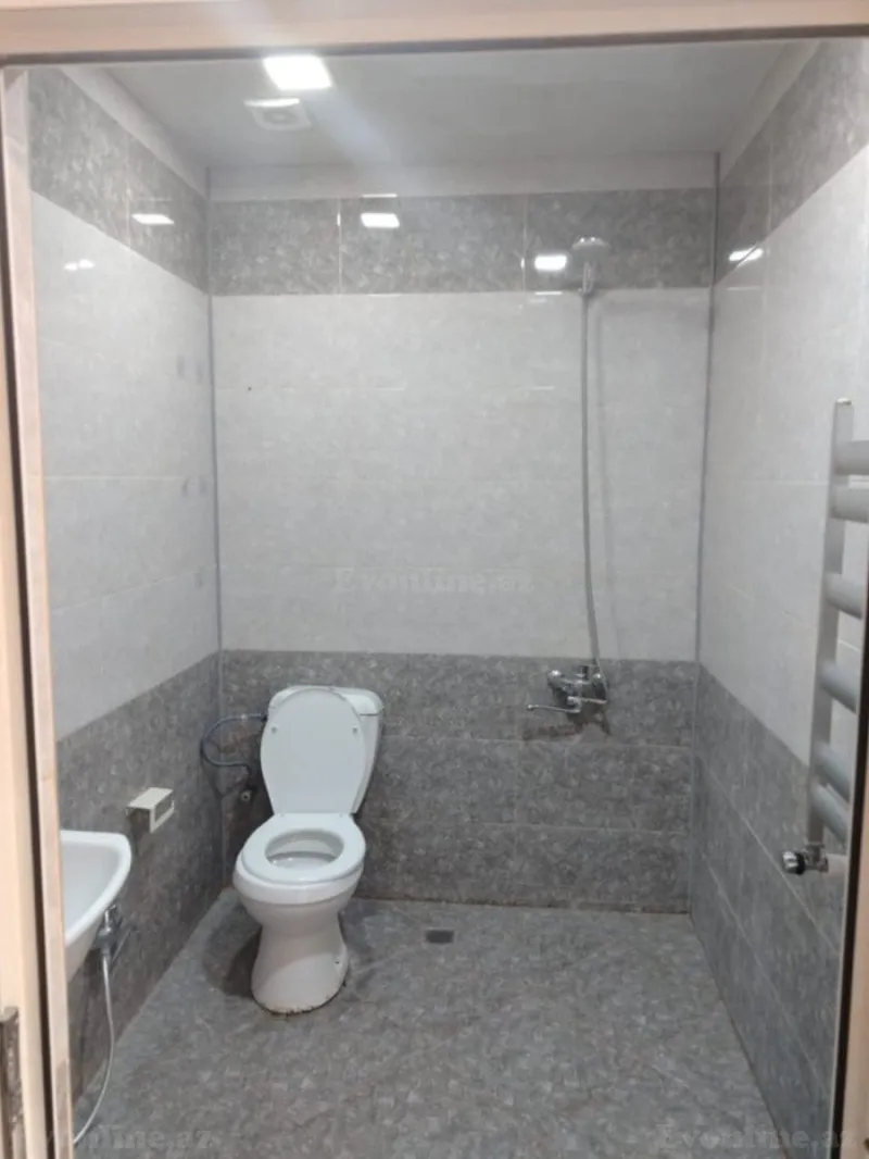 Satılır 2 otaqlı Mənzil Yeni tikili 70 m² Masazır - şəkil 4