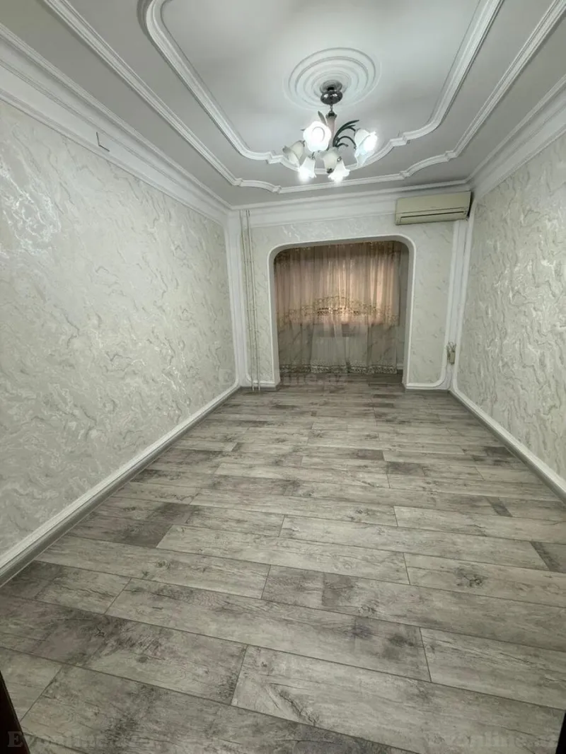 Kirayə verilir 2 otaqlı Mənzil Yeni tikili 75 m² Nəriman Nərimanov m. - şəkil 2