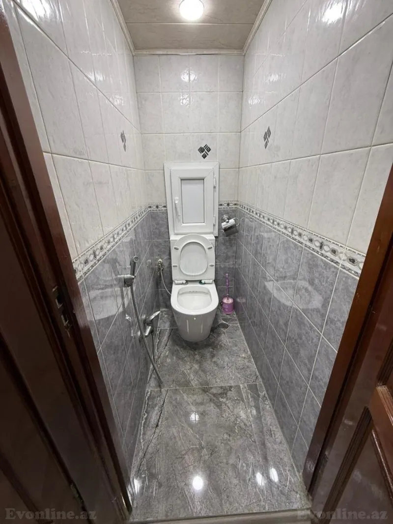 Kirayə verilir 2 otaqlı Mənzil Yeni tikili 75 m² Nəriman Nərimanov m. - şəkil 7