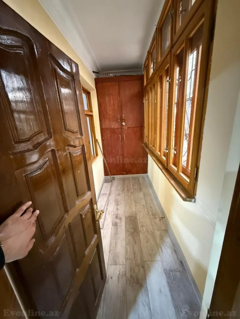 Kirayə verilir 2 otaqlı Mənzil Yeni tikili 75 m² Nəriman Nərimanov m. - şəkil 8