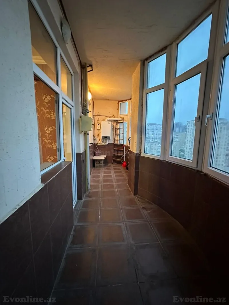 Satılır 2 otaqlı Mənzil Yeni tikili 79 m² Yeni Yasamal - şəkil 7