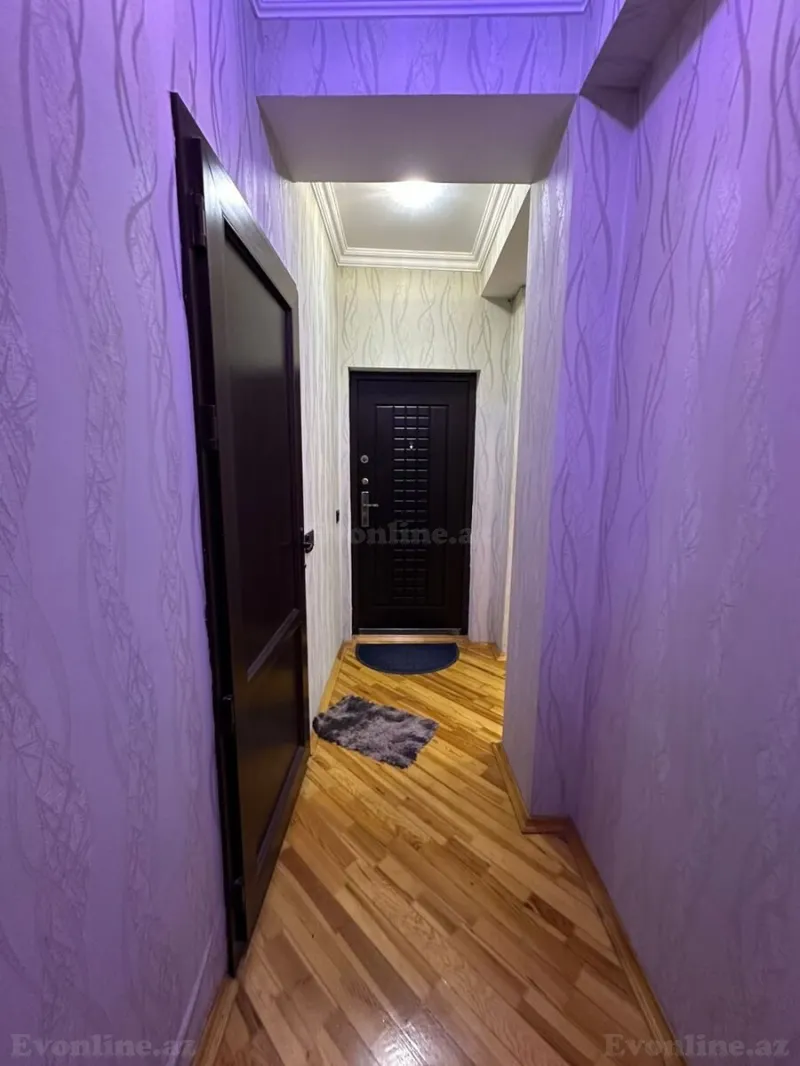 Satılır 2 otaqlı Mənzil Yeni tikili 79 m² Yeni Yasamal - şəkil 8