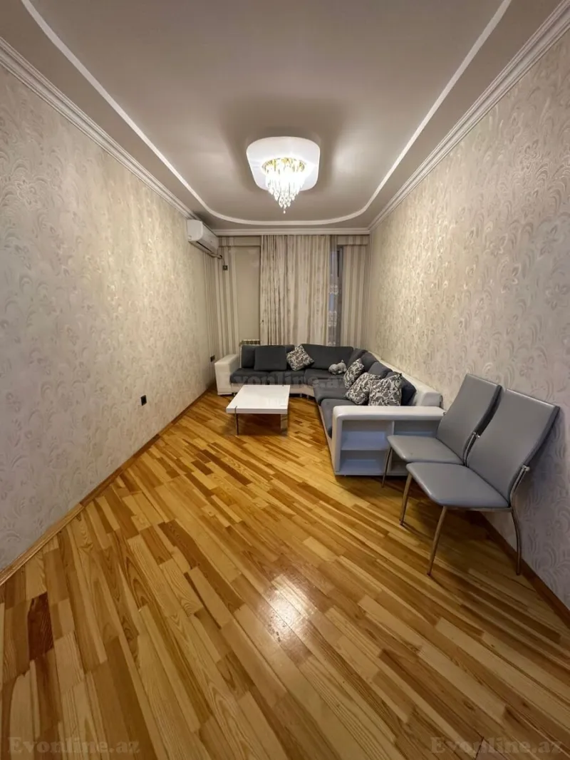 Satılır 2 otaqlı Mənzil Yeni tikili 79 m² Yeni Yasamal - şəkil 10