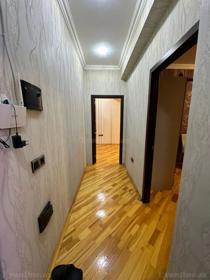 Satılır 2 otaqlı Mənzil Yeni tikili 79 m² Yeni Yasamal - şəkil 11