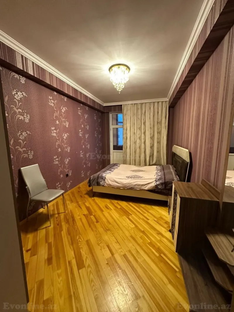 Satılır 2 otaqlı Mənzil Yeni tikili 79 m² Yeni Yasamal - şəkil 12