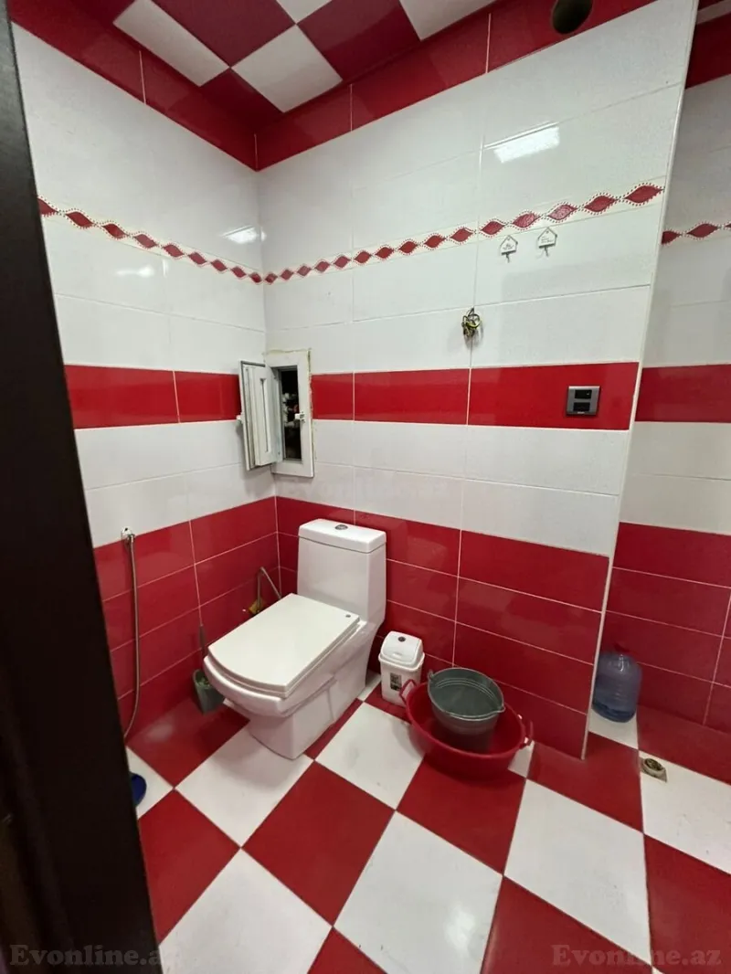 Satılır 2 otaqlı Mənzil Yeni tikili 79 m² Yeni Yasamal - şəkil 14