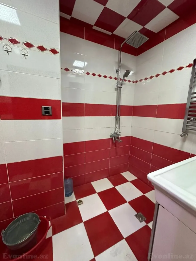Satılır 2 otaqlı Mənzil Yeni tikili 79 m² Yeni Yasamal - şəkil 15