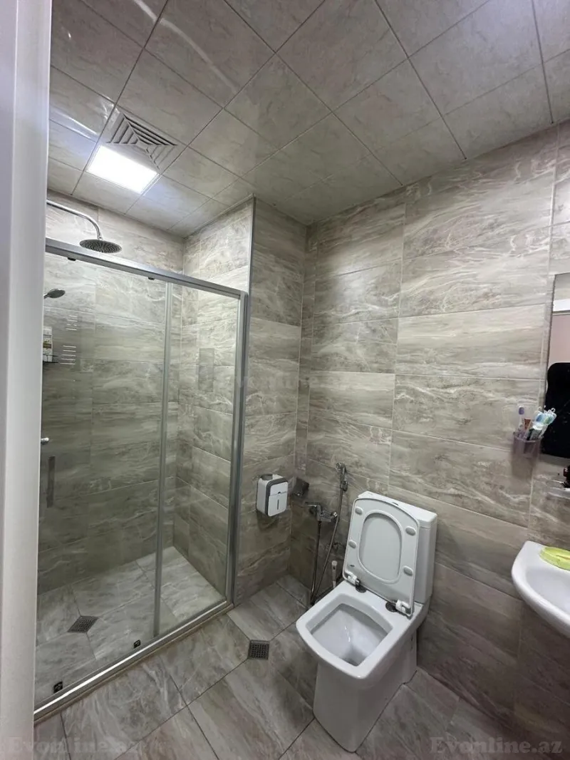 Satılır 3 otaqlı Mənzil Yeni tikili 70 m² Suraxanı r. - şəkil 8