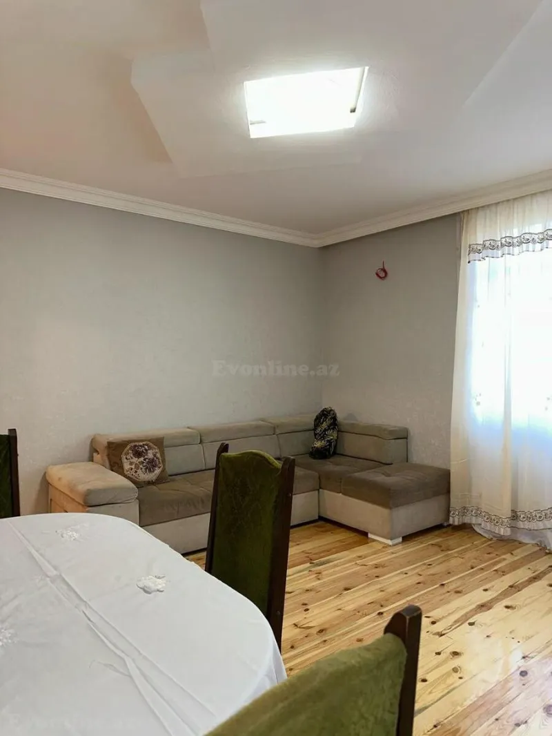 Kirayə verilir 3 otaqlı Mənzil Yeni tikili 78 m² Yasamal - şəkil 6