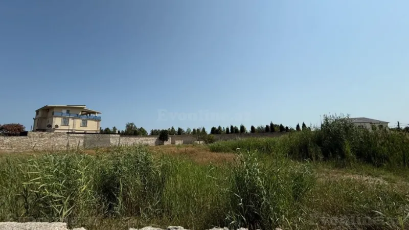 Satılır Torpaq 23 sot Xəzər r. - şəkil 3