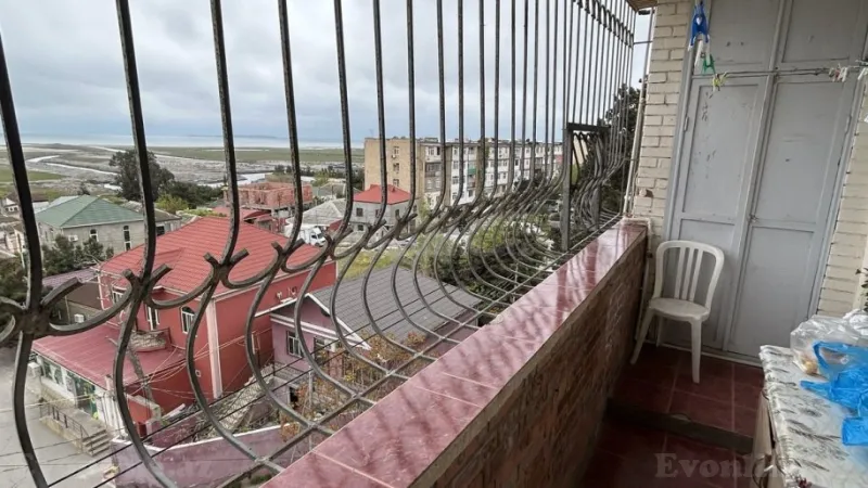 Satılır 3 otaqlı Mənzil Köhnə tikili 80 m² Xətai r. - şəkil 6