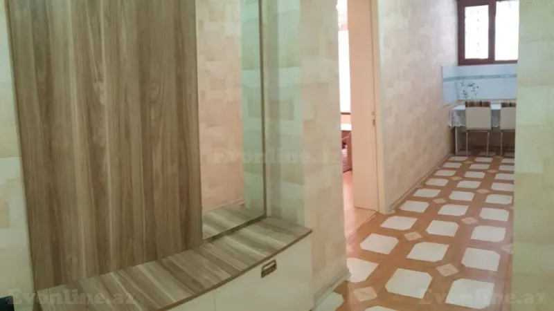 Kirayə verilir 2 otaqlı Mənzil Yeni tikili 60 m² Yeni Yasamal - şəkil 14