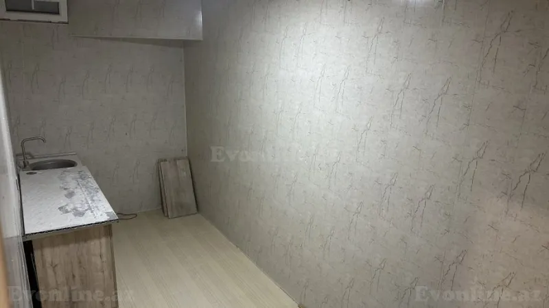 Obyekt 50 m² Həzi Aslanov Kirayə verilir