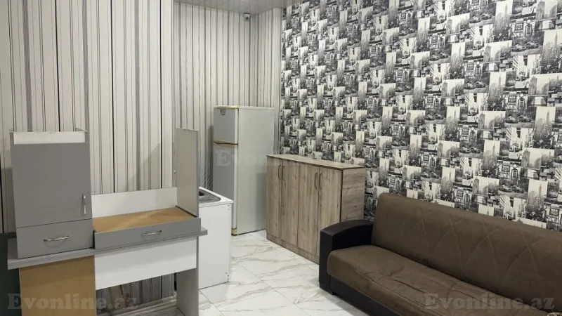 Kirayə verilir Obyekt 50 m² Həzi Aslanov - şəkil 4