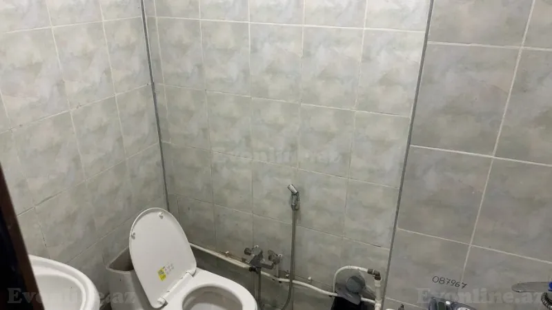 Kirayə verilir Obyekt 50 m² Həzi Aslanov - şəkil 6