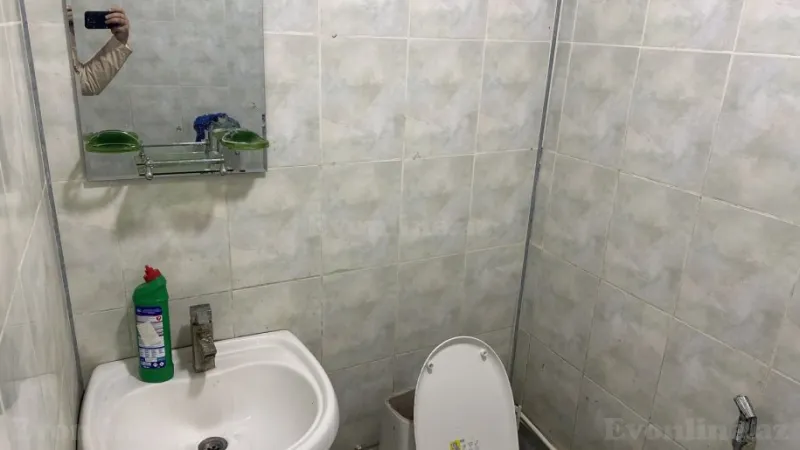 Kirayə verilir Obyekt 50 m² Həzi Aslanov - şəkil 7