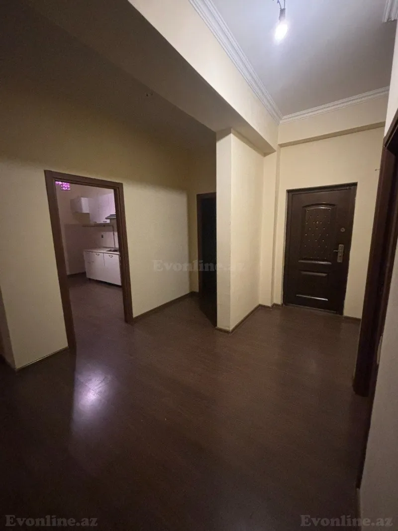 Satılır 4 otaqlı Mənzil Yeni tikili 110 m² Yasamal r. - şəkil 4