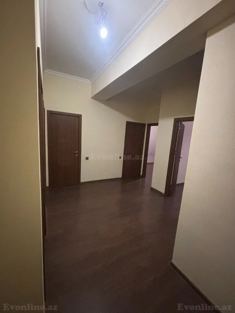 Satılır 4 otaqlı Mənzil Yeni tikili 110 m² Yasamal r. - şəkil 5