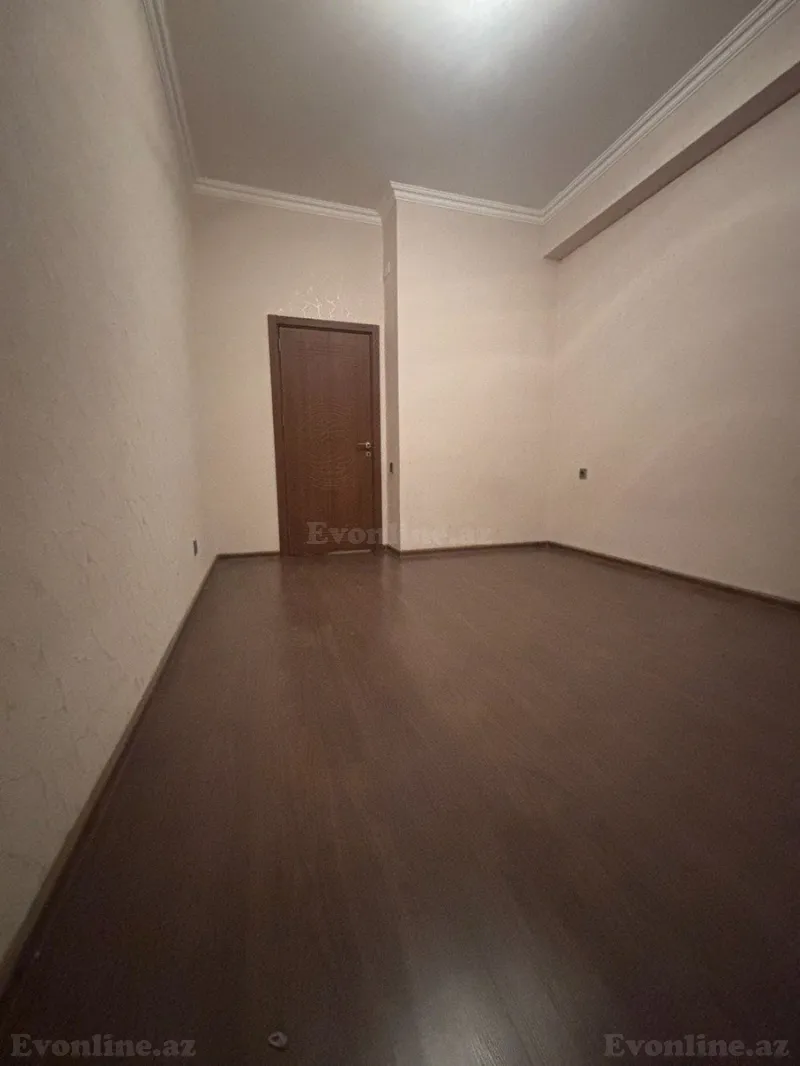 Satılır 4 otaqlı Mənzil Yeni tikili 110 m² Yasamal r. - şəkil 7