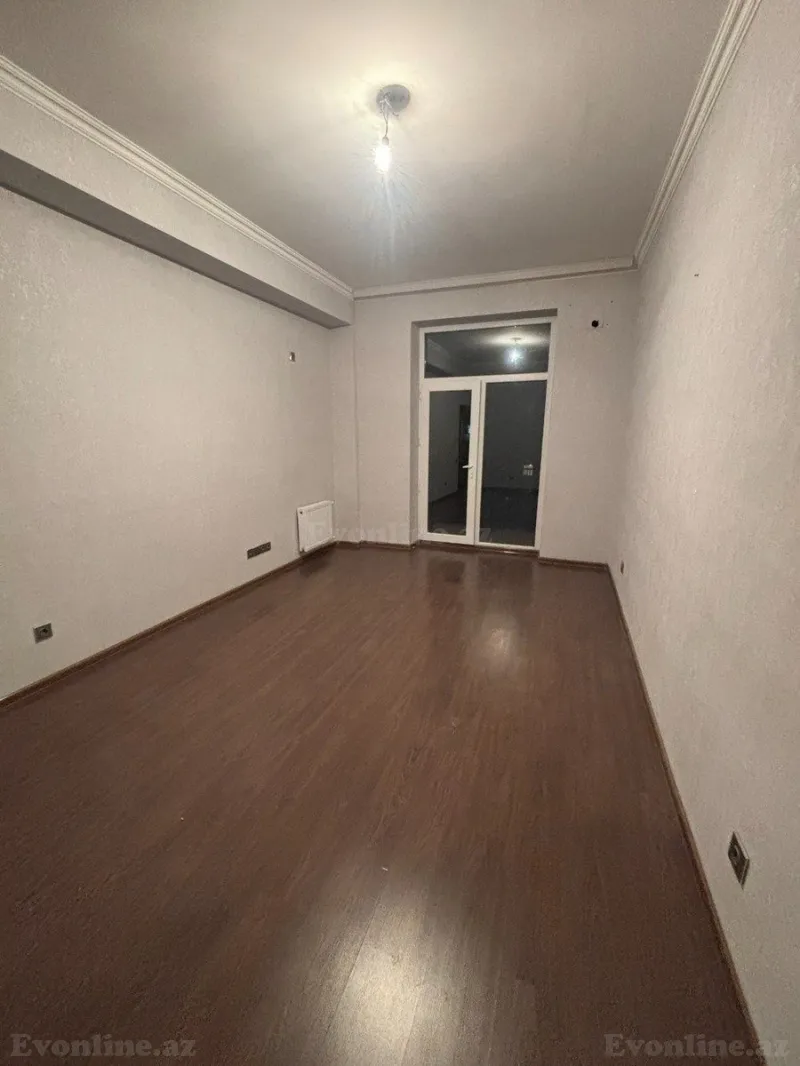 Satılır 4 otaqlı Mənzil Yeni tikili 110 m² Yasamal r. - şəkil 8