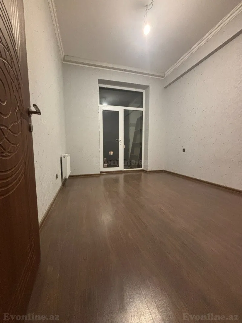 Satılır 4 otaqlı Mənzil Yeni tikili 110 m² Yasamal r. - şəkil 9