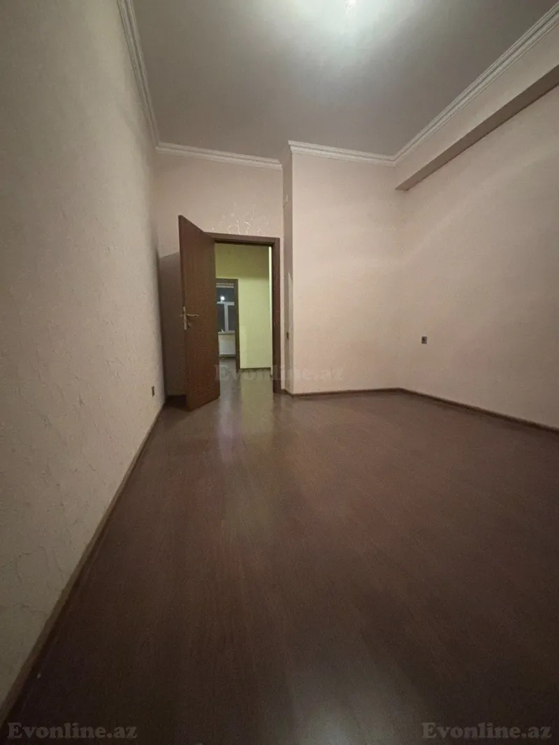 Satılır 4 otaqlı Mənzil Yeni tikili 110 m² Yasamal r. - şəkil 10