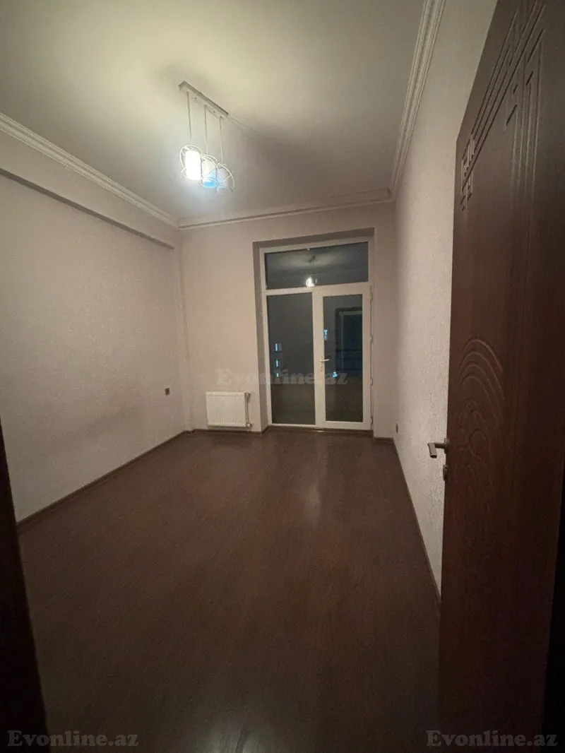 Satılır 4 otaqlı Mənzil Yeni tikili 110 m² Yasamal r. - şəkil 11