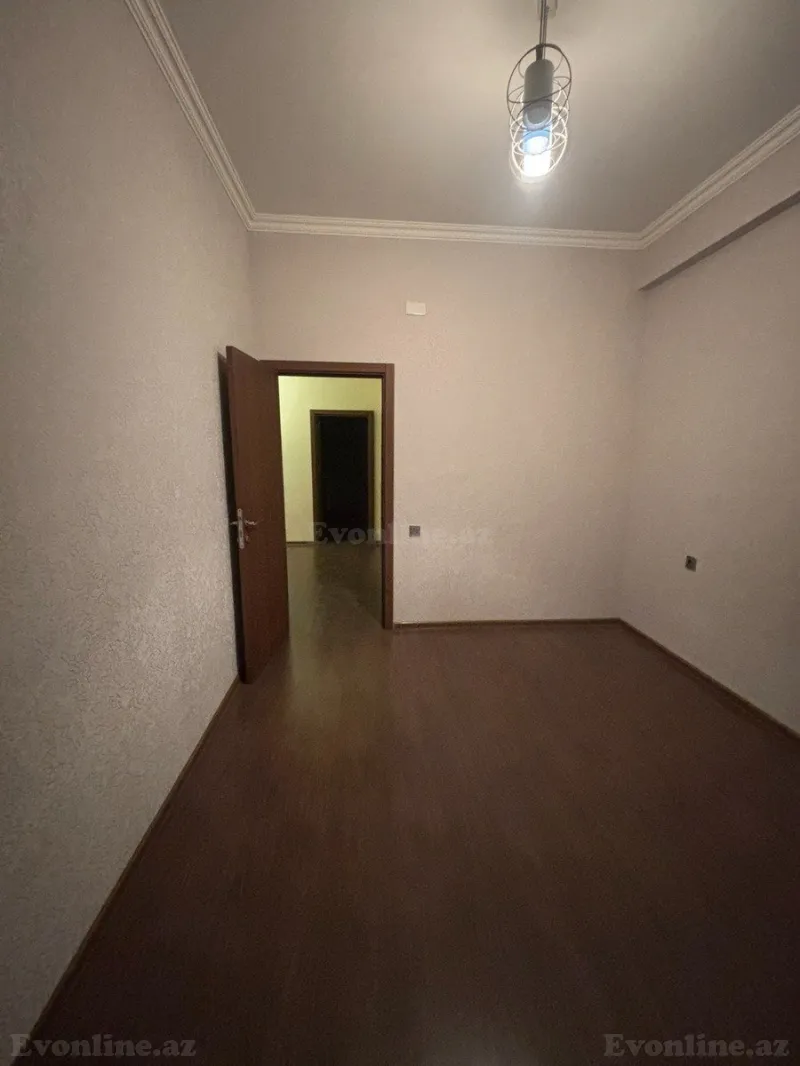 Satılır 4 otaqlı Mənzil Yeni tikili 110 m² Yasamal r. - şəkil 12