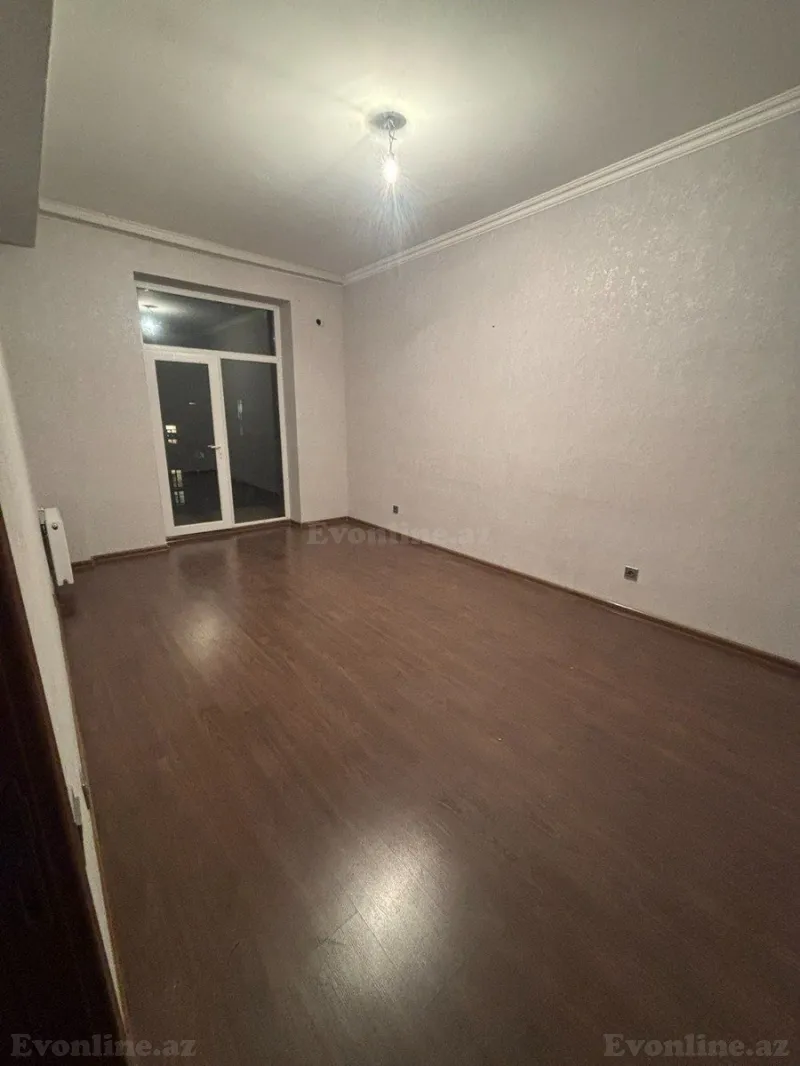 Satılır 4 otaqlı Mənzil Yeni tikili 110 m² Yasamal r. - şəkil 14