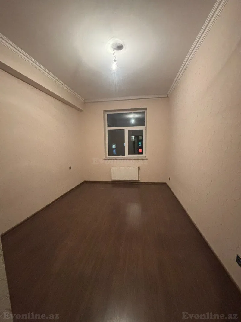 Satılır 4 otaqlı Mənzil Yeni tikili 110 m² Yasamal r. - şəkil 15