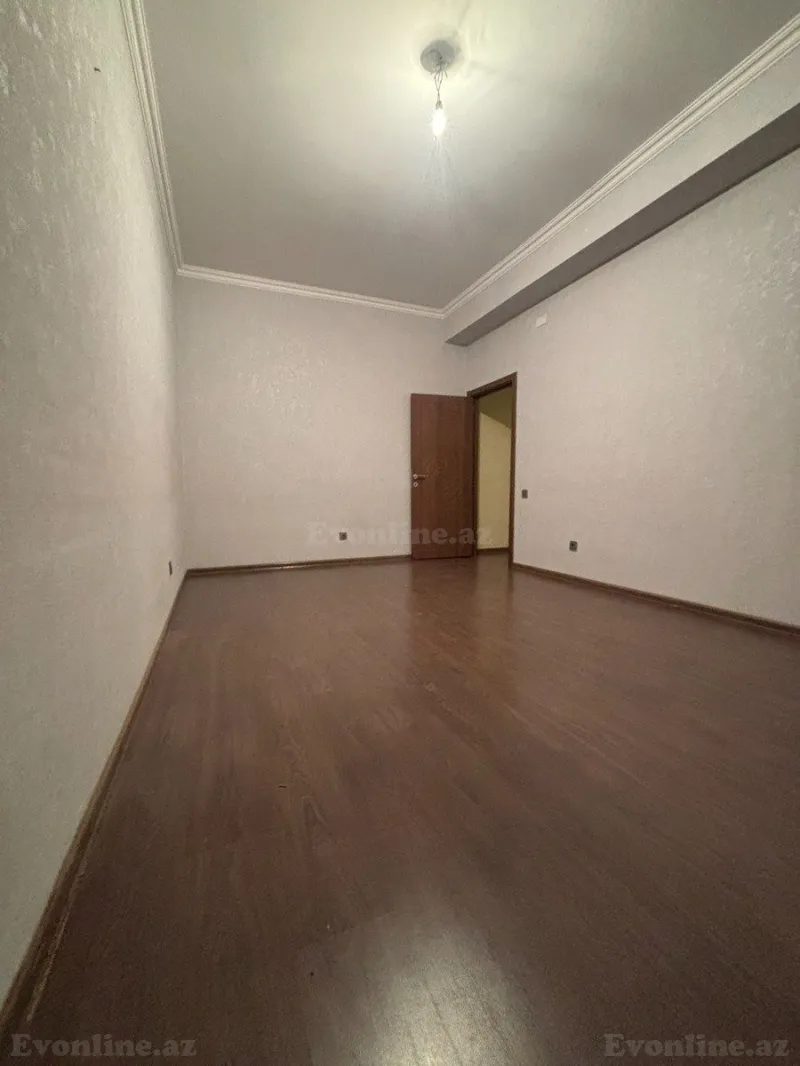 Satılır 4 otaqlı Mənzil Yeni tikili 110 m² Yasamal r. - şəkil 16