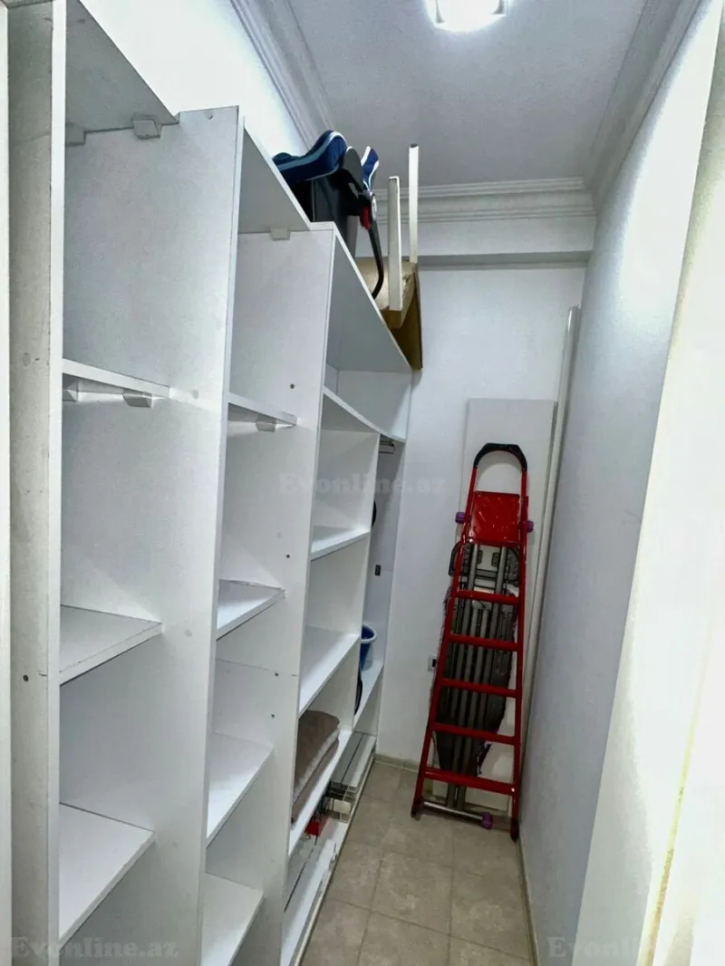 Kirayə verilir 3 otaqlı Mənzil Yeni tikili 135 m² 28 May m. - şəkil 11
