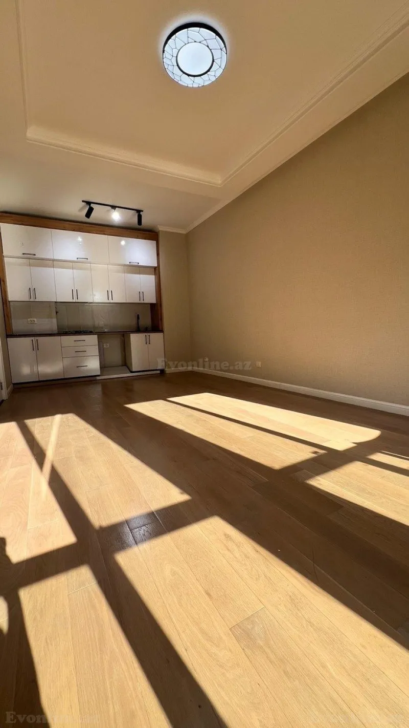 Kirayə verilir 2 otaqlı Mənzil Yeni tikili 41 m² Yasamal r. - şəkil 5
