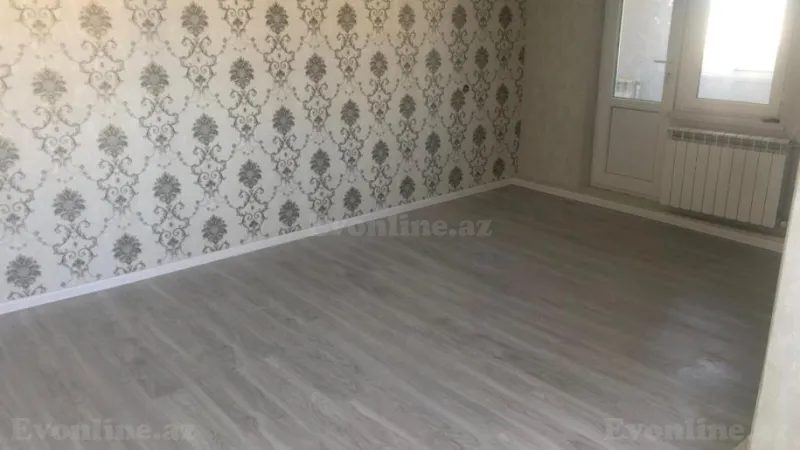 Satılır 1 otaqlı Mənzil Köhnə tikili 45 m² 9-cu mikrorayon - şəkil 3