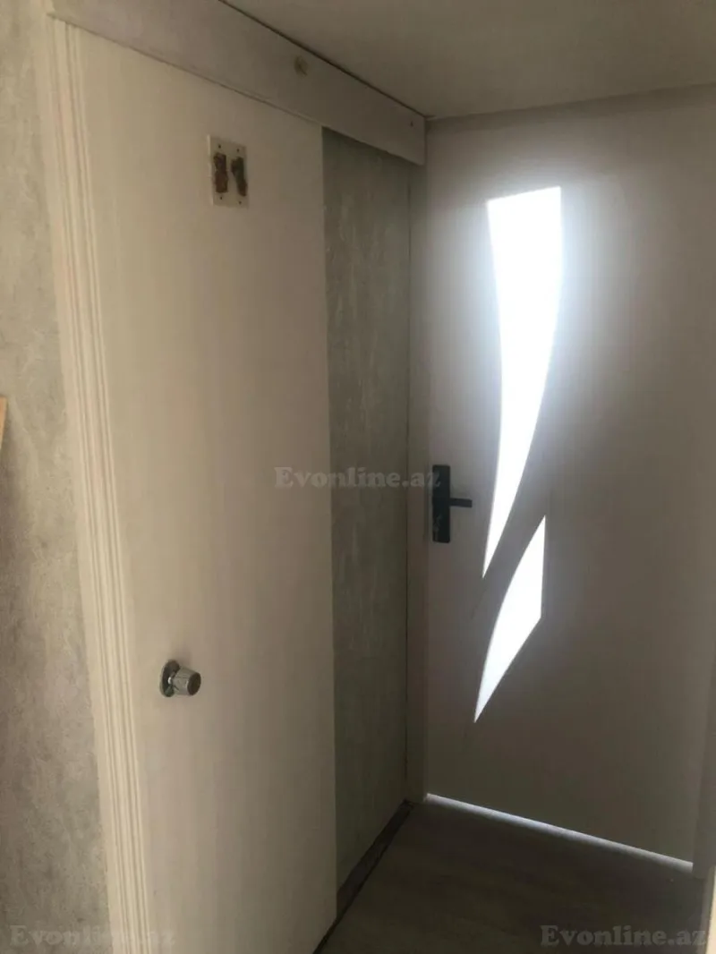 Satılır 1 otaqlı Mənzil Köhnə tikili 45 m² 9-cu mikrorayon - şəkil 6