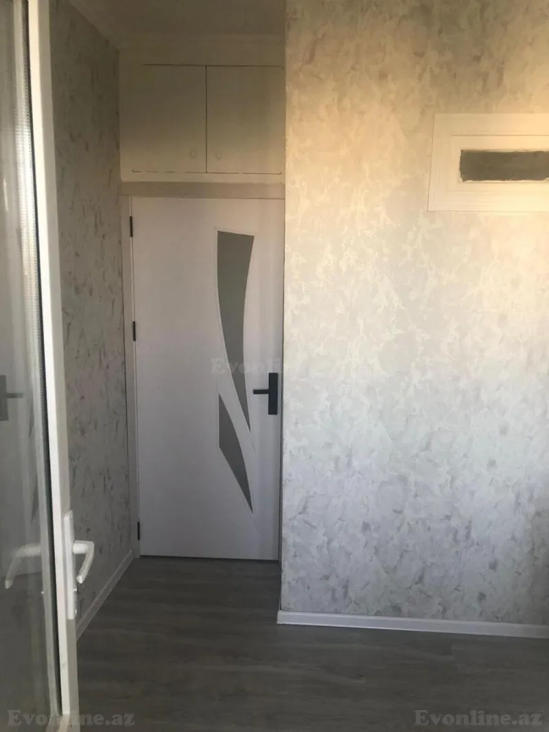 Satılır 1 otaqlı Mənzil Köhnə tikili 45 m² 9-cu mikrorayon - şəkil 7