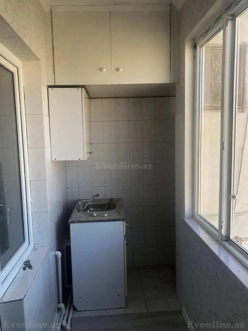 Satılır 1 otaqlı Mənzil Köhnə tikili 45 m² 9-cu mikrorayon - şəkil 10