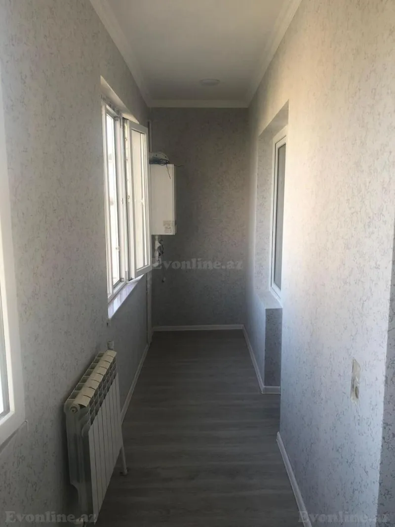 Satılır 1 otaqlı Mənzil Köhnə tikili 45 m² 9-cu mikrorayon - şəkil 11