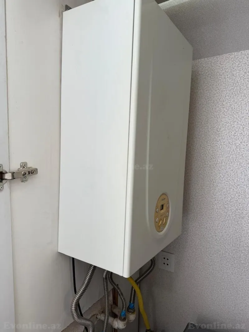 Kirayə verilir 2 otaqlı Mənzil Köhnə tikili 61 m² Nəsimi m. - şəkil 8