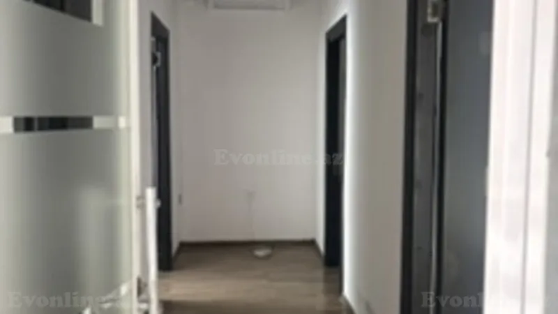 Kirayə verilir Obyekt 70 m² Sahil m.