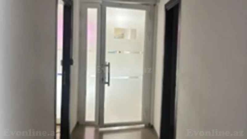 Kirayə verilir Obyekt 70 m² Sahil m. - şəkil 2