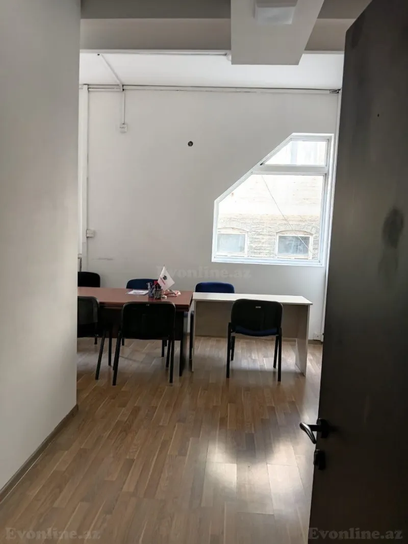 Kirayə verilir Obyekt 70 m² Sahil m. - şəkil 3