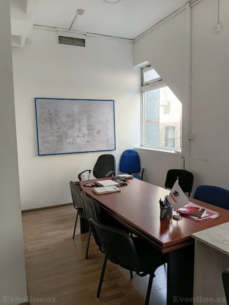Kirayə verilir Obyekt 70 m² Sahil m. - şəkil 4