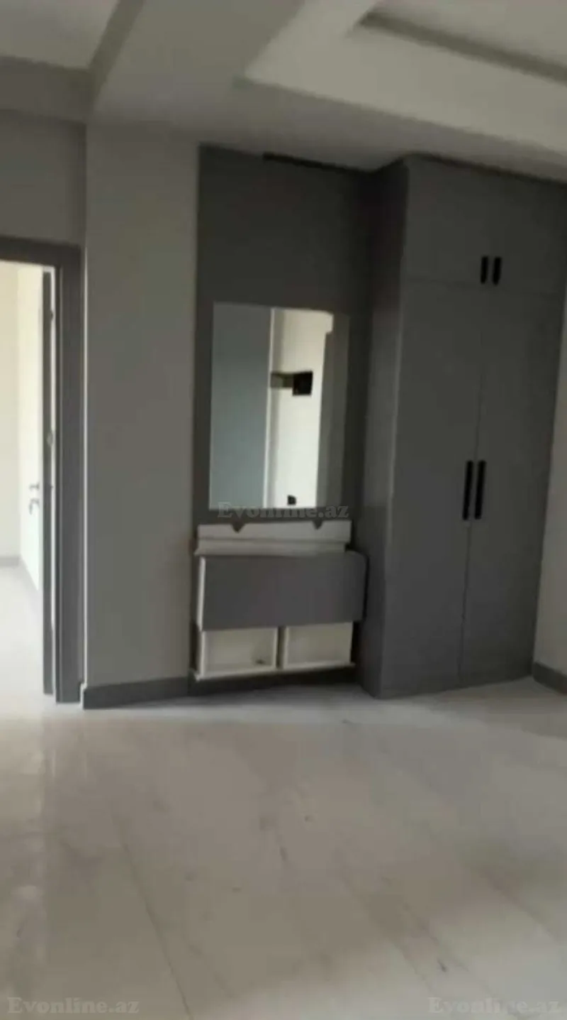 Satılır 1 otaqlı Mənzil Yeni tikili 51 m² 7-ci mikrorayon - şəkil 3