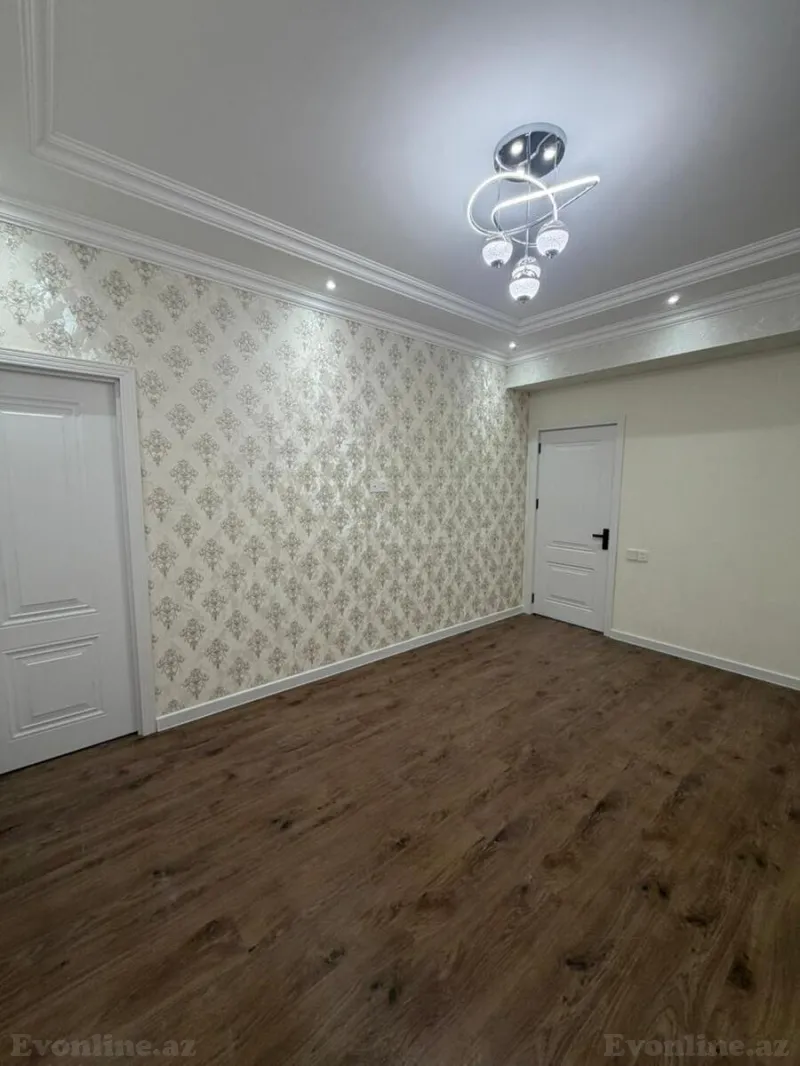 Satılır 3 otaqlı Mənzil Yeni tikili 54 m² Masazır