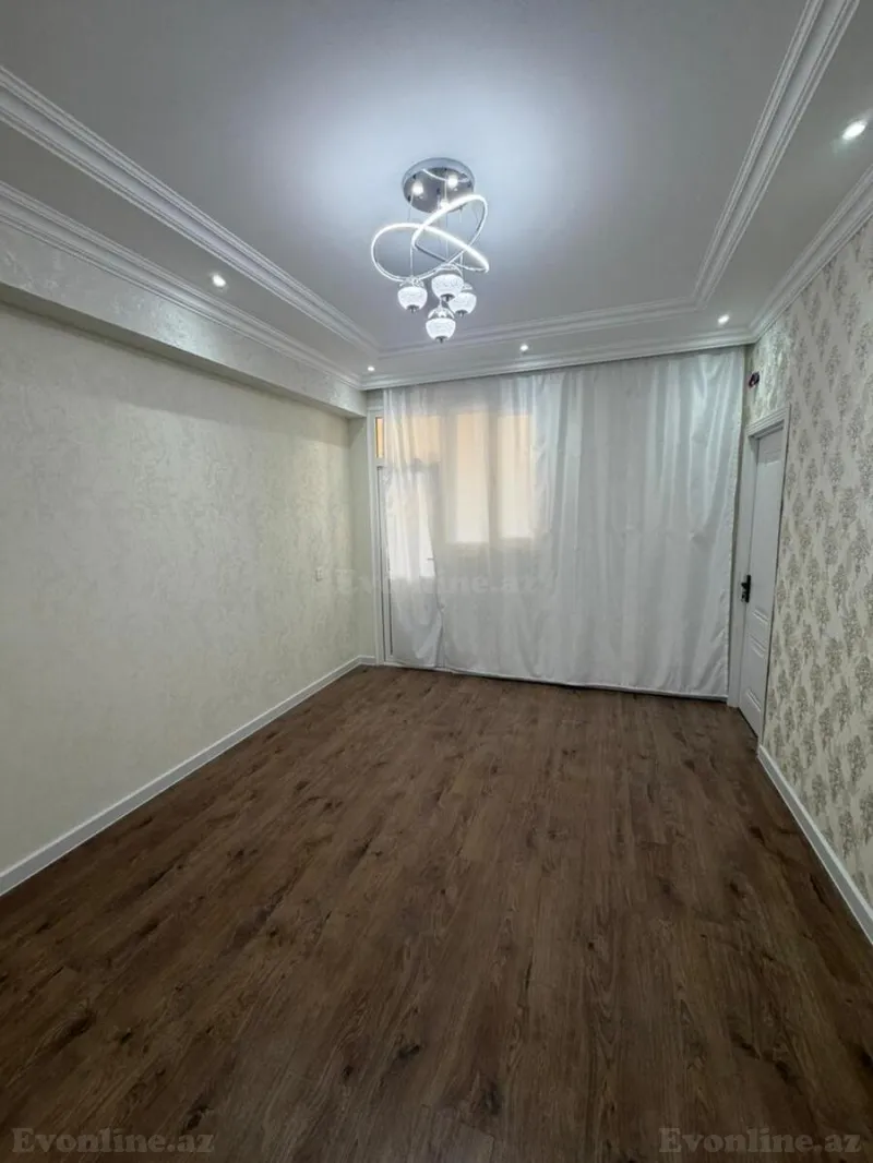 Satılır 3 otaqlı Mənzil Yeni tikili 54 m² Masazır - şəkil 2